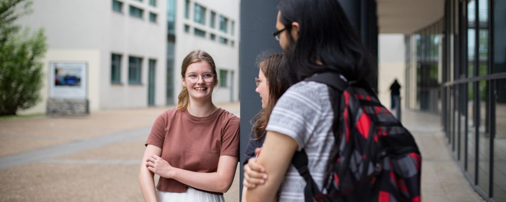 You are currently viewing L’université renforce son soutien aux associations étudiantes