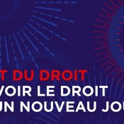 La Nuit du droit revient !