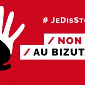 Le bizutage est un délit !