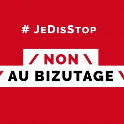 Lire la suite à propos de l’article Le bizutage est un délit !