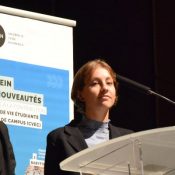 Les associations étudiantes à l’honneur