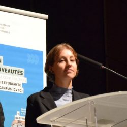 Lire la suite à propos de l’article Les associations étudiantes à l’honneur