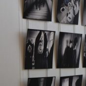 Exposition « 2984 », une dystopie sur les murs