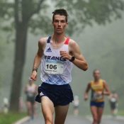 Guillaume Ruel, un rêve olympique
