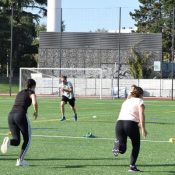 Journée Sport Campus Édition 2022