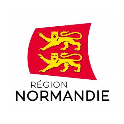 Logo Région Normandie