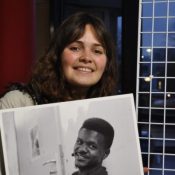 Commun voyage : Clémence Leconte, la portraitiste de la Presqu’Île