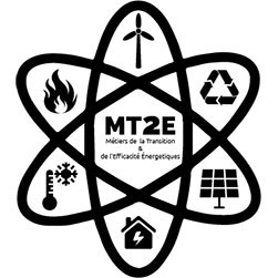 Logo Formation MT2E