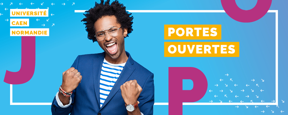 You are currently viewing Journées Portes Ouvertes 2023