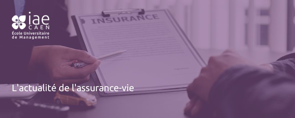 L'actualité de l'assurance-vie 2022