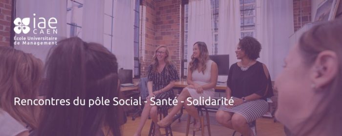 Rencontres pole social sante et solidarite 2022