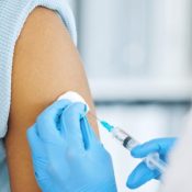 Campagne de vaccination contre la grippe