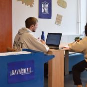La Bavarderie, nouveau tiers-lieu étudiant sur le campus 2