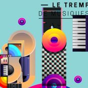 Tremplin Phénix Normandie : Rencontre avec les deux groupes finalistes