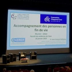 Lire la suite à propos de l’article “Agir au plus près de la personne”, une conférence-débat sur la fin de vie