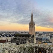 Semaine des partenaires internationaux