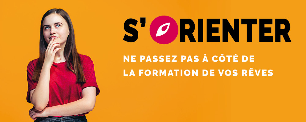 You are currently viewing S’orienter : ne passez pas à côté de la formation de vos rêves