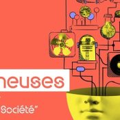 Têtes Chercheuses 2023 : prix UNICAEN Science & Société