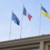 Ukraine : un an après, la « nouvelle normalité »