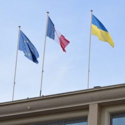 Lire la suite à propos de l’article Ukraine : un an après, la « nouvelle normalité »