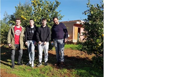 You are currently viewing Faire des économies d’eau au Maroc, un défi pour les étudiants ingénieurs de l’ESIX Normandie