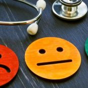 Enquête sur la santé étudiante