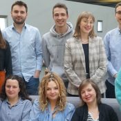 Concours MT180 : les finalistes se préparent