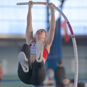 Athlétisme : l’argent pour Nayah Cauvin et Jeanne Vannier