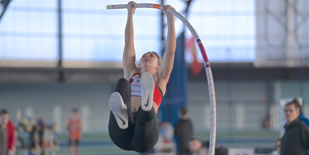 You are currently viewing Athlétisme : l’argent pour Nayah Cauvin et Jeanne Vannier