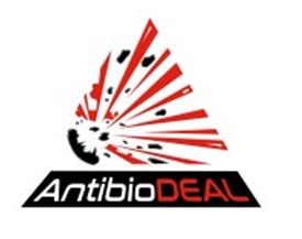 logo du réseau AntibioDEAL