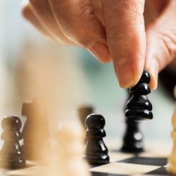 Lire la suite à propos de l’article Le jeu d’échecs, roi de l’E-sport