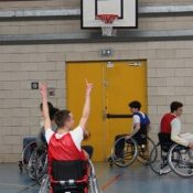 Sport et handicap : « Rien n’est impossible avec une bonne adaptation »
