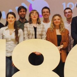 12 finalistes de l'édition normande de Ma thèse en 180 secondes