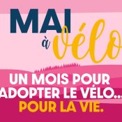 Challenge Mai à vélo à UNICAEN