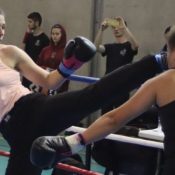 Savate : 3 médailles pour les boxeurs de l’université