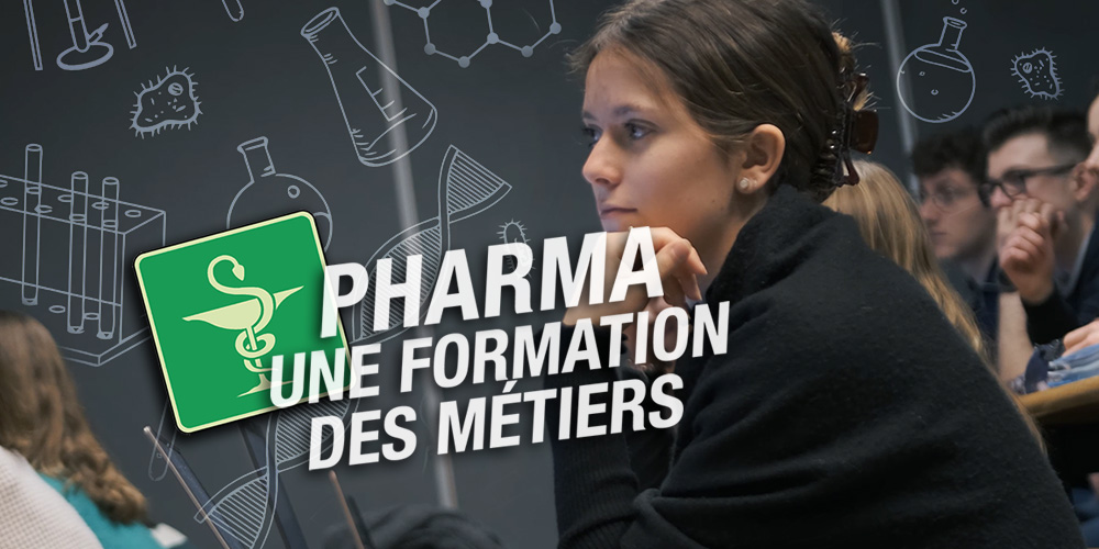You are currently viewing Et pourquoi pas Pharma ?