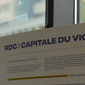 Le viol en temps de guerre au cœur d’une exposition