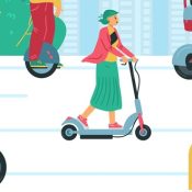 En route vers mai, le mois des mobilités