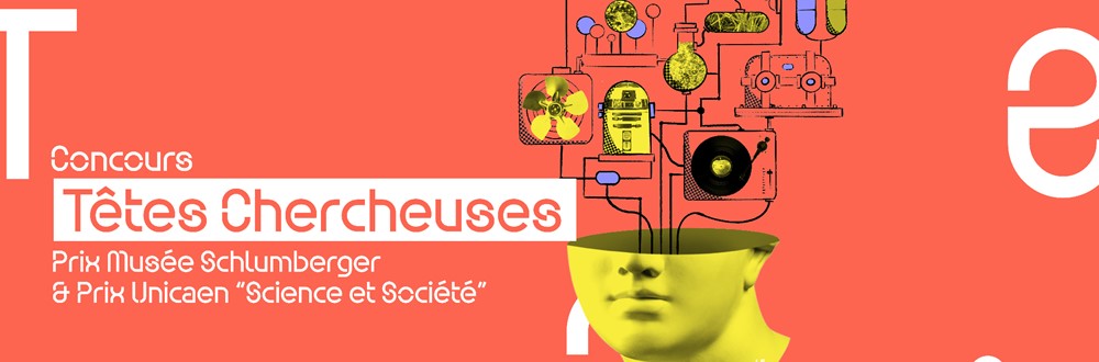You are currently viewing Concours Têtes chercheuses 2025