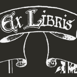 Visuel exposition Ex-libris et marques de provenance