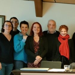 Le projet CIRAANO explore la mémoire des acteurs de théâtre