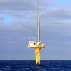 Lire la suite à propos de l’article La plateforme DRACCAR étudie l’impact des éoliennes sur le milieu marin