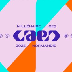 Lire la suite à propos de l’article 2025 : Caen fête son Millénaire !