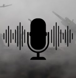 Lire la suite à propos de l’article Plongez dans l’Histoire : La Seconde Guerre mondiale en Podcast