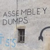 Sur les traces des vestiges de la Seconde Guerre mondiale