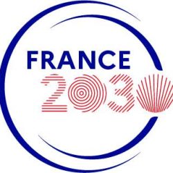 France 2030 - Logo