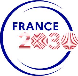 France 2030 - Logo