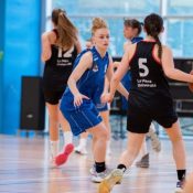 Le titre européen dans le viseur pour les basketteuses UNICAEN