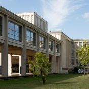 10,8 M€ pour l’université de Caen Normandie, lauréate du programme ExcellencES