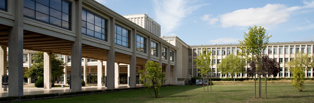 You are currently viewing 10,8 M€ pour l’université de Caen Normandie, lauréate du programme ExcellencES